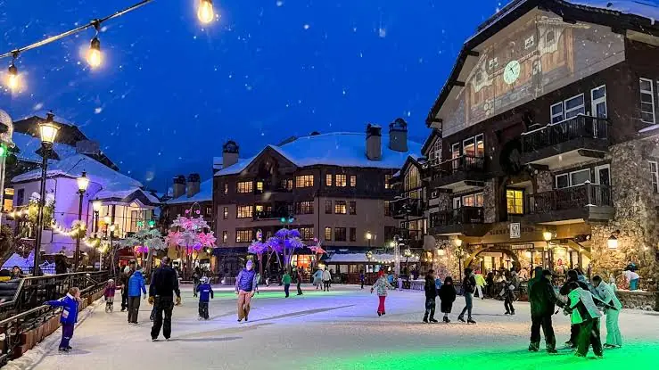 Strategic Evaluation Framework: Selecting the Best Family Resorts in the US