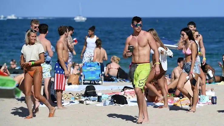 common family beach resort mistakes