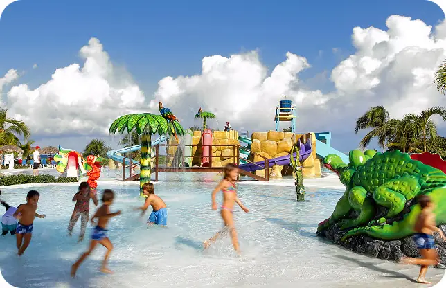 Compare All Inclusive Family Resorts: Expert Planning Guide
