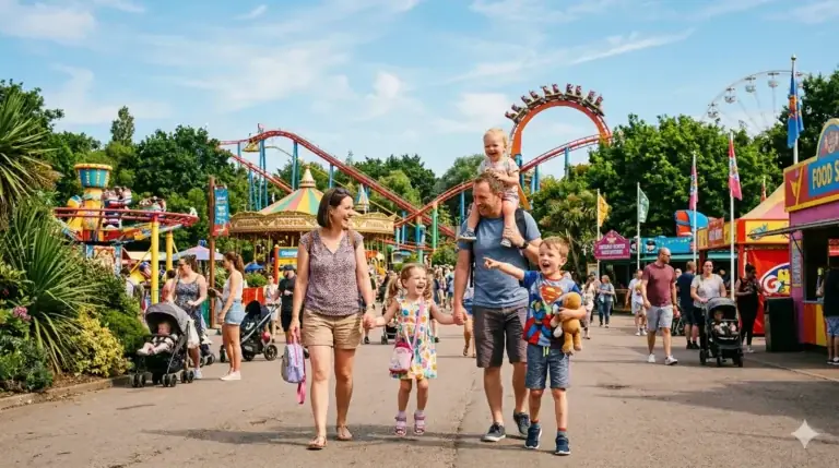 How to Avoid Overpriced Family Resort Activities: Smart Travel Playbook