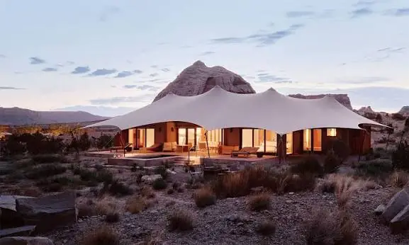 Luxury Family Desert Destinations USA: An Operational Analysis