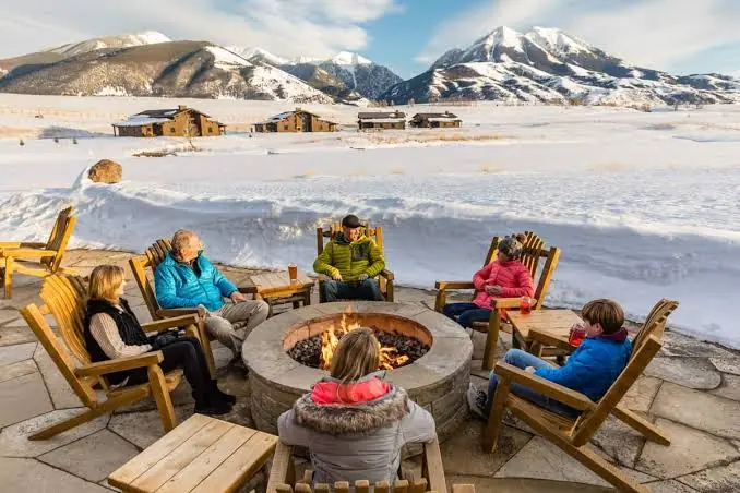 Luxury Family Ranch Destinations USA: In-Depth Operational Analysis