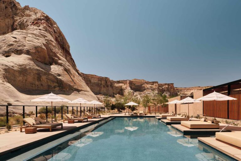 Luxury Family Wellness Destinations USA: Expert Operational Guide