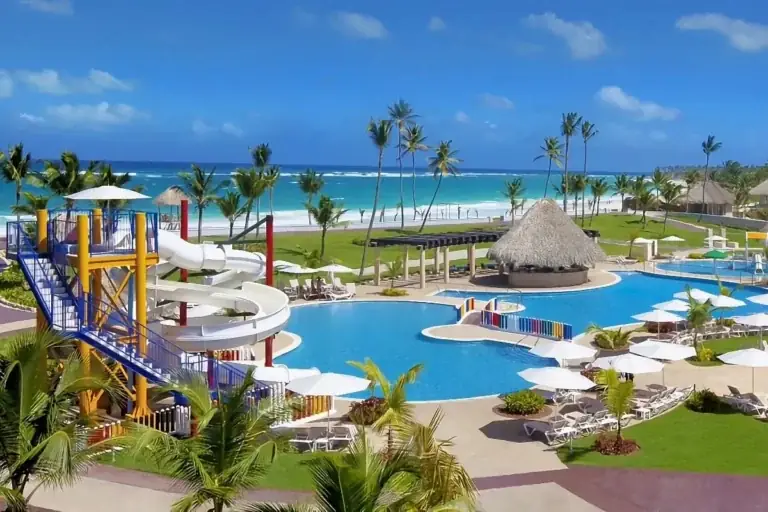 Top All Inclusive Family Resorts in America: Operational & Planning Frameworks