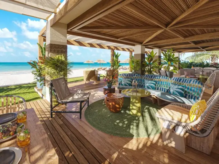 Top Beachfront Family Resort Options | Ultimate Planning Guide